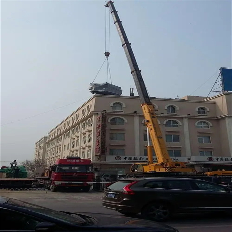 铜鼓桥梁基础施工|大型设备租赁解决方案|吊装运输难点攻克