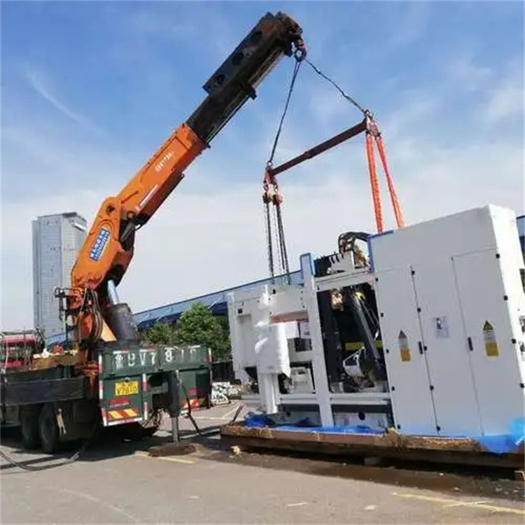 铜鼓附近小吊车联系方式|8-16吨|本地及时服务