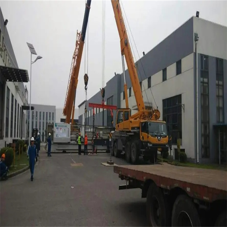 铜鼓附近12吨吊车出租电话|工程吊装|高效响应