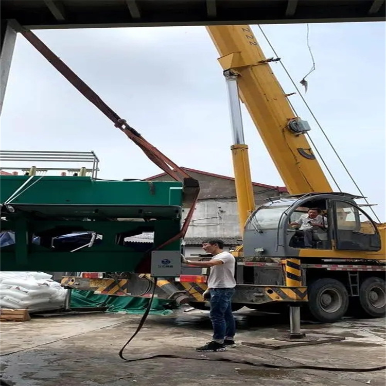 铜鼓大吨位吊车租赁应急保障方案|化解突发吊装需求难题